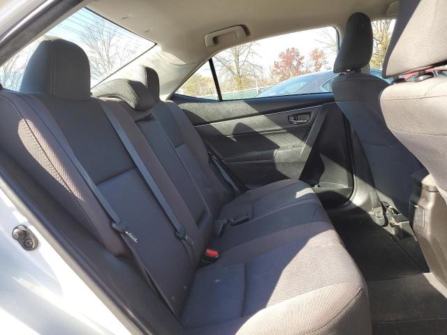 Photo 10 from auction – 2017 TOYOTA COROLLA L with VIN 5YFBURHE6HP711219