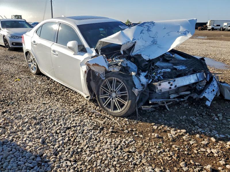 Фото 4 с аукциона – 2018 LEXUS IS 350 с VIN JTHBZ1D28J5033699