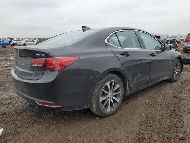 Photo 3 from auction – 2015 ACURA TLX TECH with VIN 19UUB1F51FA000680