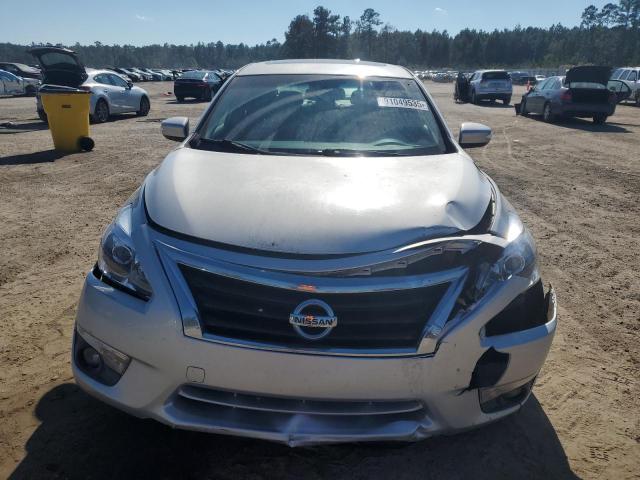 Photo 5 from auction – 2013 NISSAN ALTIMA 2.5 with VIN 1N4AL3AP0DN445376