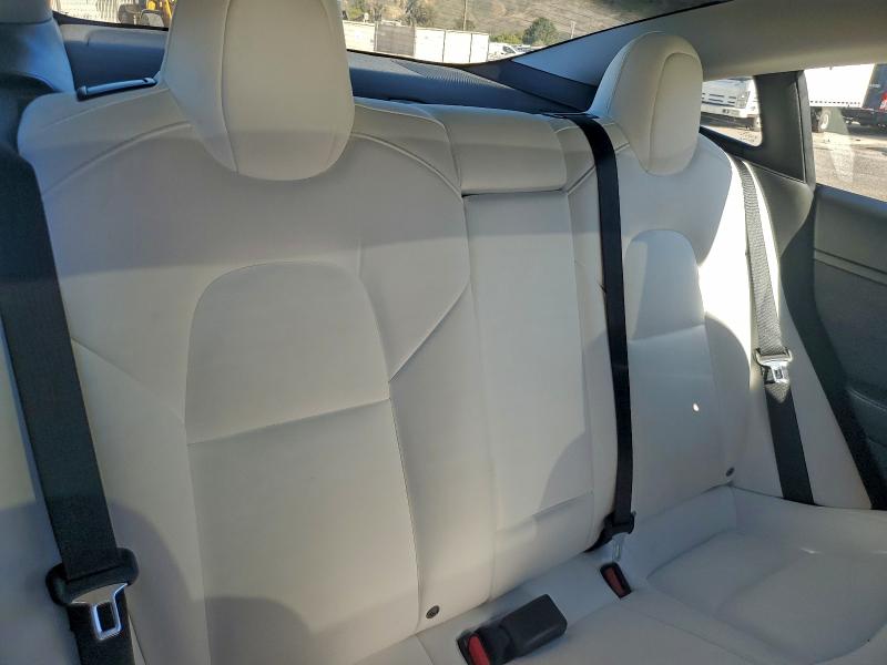Photo 10 from auction – 2021 TESLA MODEL 3 with VIN 5YJ3E1EB1MF066367