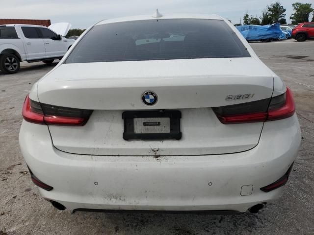 Photo 6 from auction – 2020 BMW 330I with VIN 3MW5R1J04L8B24540