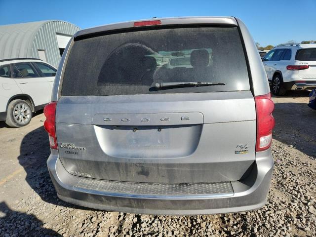 Photo 6 from auction – 2014 DODGE GRAND CARA with VIN 2C4RDGEG0ER472691