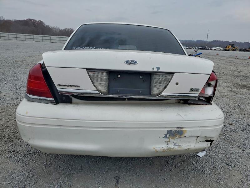 Photo 6 from auction – 2009 FORD CROWN VICT with VIN 2FAHP71V39X144728