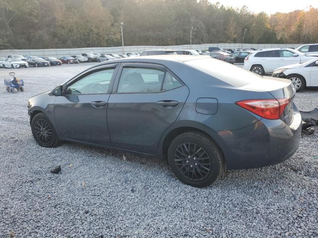 Photo 2 from auction – 2017 TOYOTA COROLLA L with VIN 5YFBURHE3HP701084