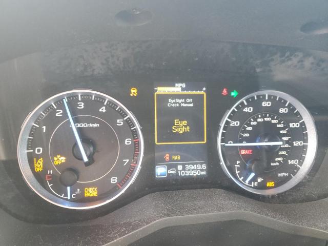 Photo 9 from auction – 2019 SUBARU ASCENT LIM with VIN 4S4WMAPD1K3456261