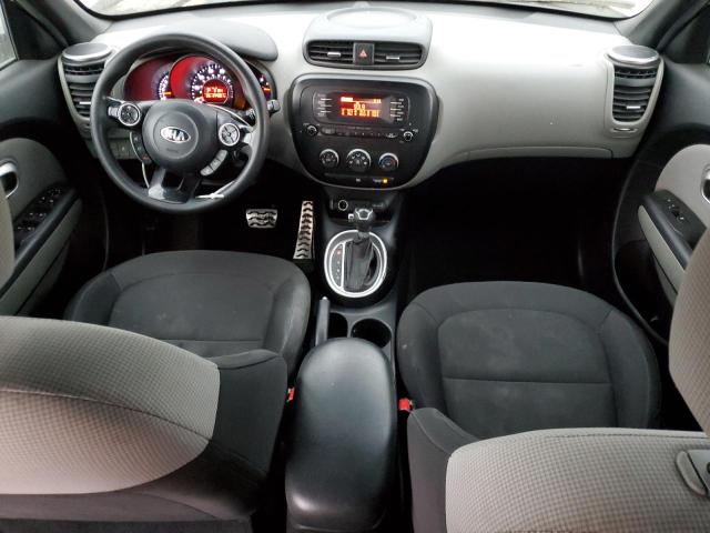 Photo 8 from auction – 2014 KIA SOUL with VIN KNDJN2A24E7736813