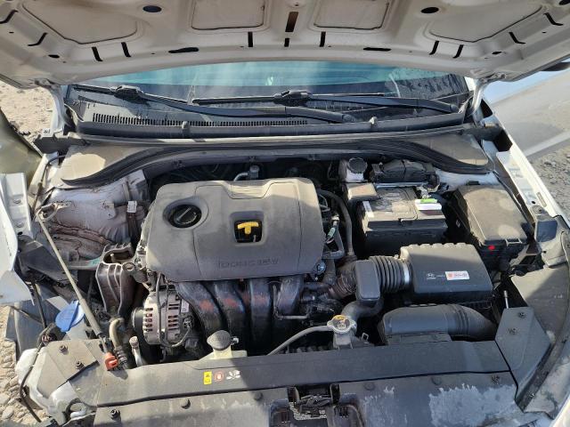 Photo 11 from auction – 2019 HYUNDAI ELANTRA SE with VIN 5NPD74LF3KH433189