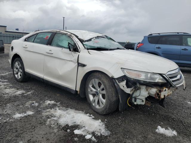 Photo 4 from auction – 2011 FORD TAURUS SEL with VIN 1FAHP2EW7BG160691