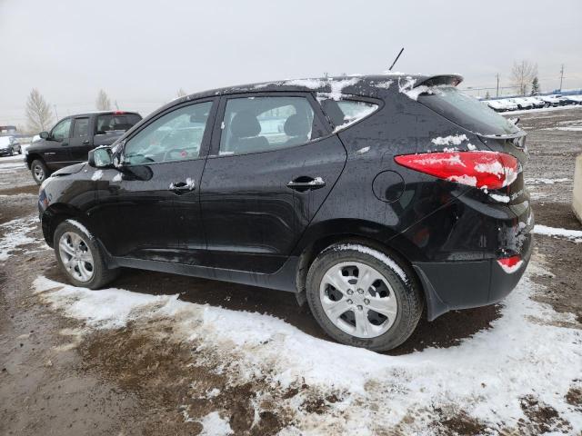 Photo 2 from auction – 2015 HYUNDAI TUCSON GLS with VIN KM8JT3AF2FU033014