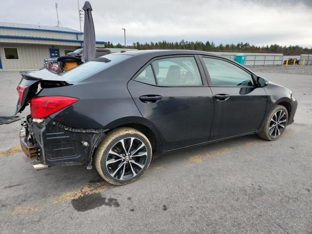 Photo 3 from auction – 2018 TOYOTA COROLLA L with VIN 2T1BURHE4JC075048