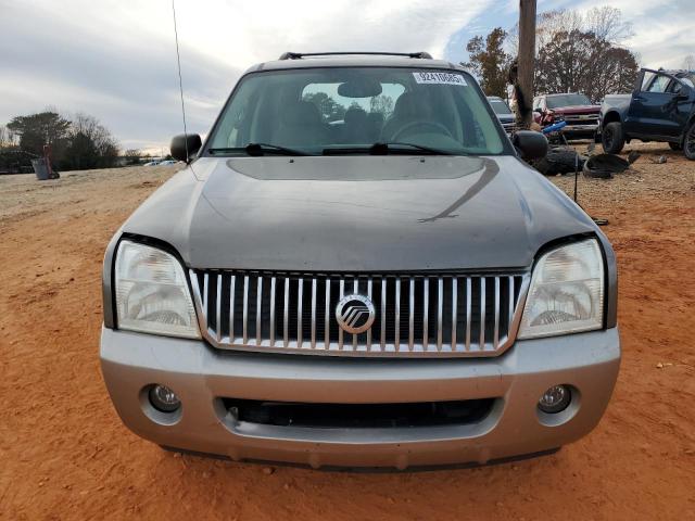 Photo 5 from auction – 2003 MERCURY MOUNTAINEE with VIN 4M2ZU86W03ZJ19747