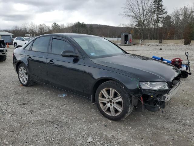 Photo 4 from auction – 2010 AUDI A4 PREMIUM with VIN WAUBFAFL8AN058163