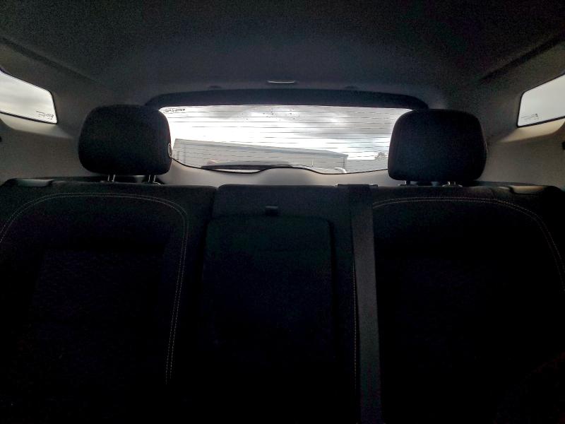 Photo 10 from auction – 2019 GMC TERRAIN SL with VIN 3GKALMEV4KL195893