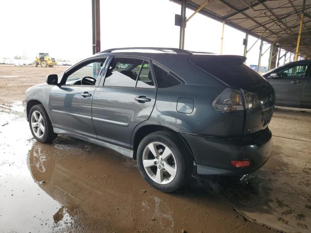 Photo 2 from auction – 2007 LEXUS RX 350 with VIN 2T2GK31U37C012022