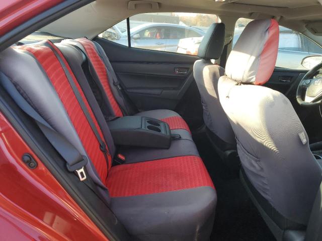 Photo 10 from auction – 2017 TOYOTA COROLLA L with VIN 2T1BURHE6HC946512