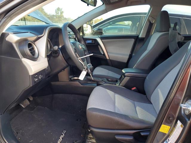 Photo 7 from auction – 2015 TOYOTA RAV4 LE with VIN JTMBFREV5FD148954