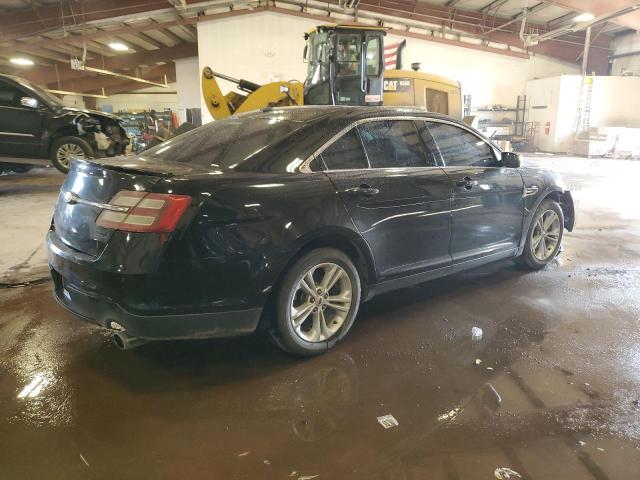 Photo 3 from auction – 2015 FORD TAURUS SEL with VIN 1FAHP2E86FG151276