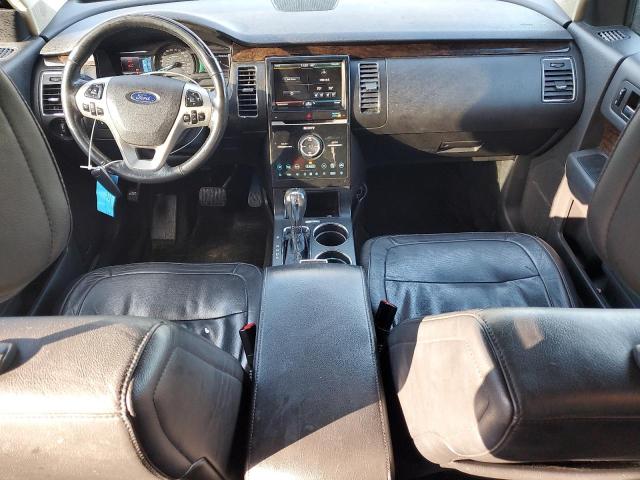Photo 8 from auction – 2013 FORD FLEX LIMIT with VIN 2FMHK6D85DBD04232