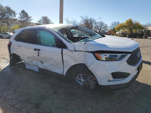 Photo 4 from auction – 2023 FORD EDGE SEL with VIN 2FMPK4J99PBA31409