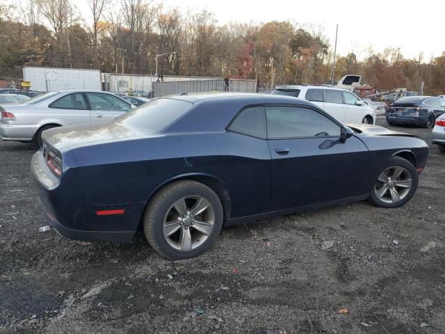 Photo 3 from auction – 2015 DODGE CHALLENGER with VIN 2C3CDZAG1FH911920