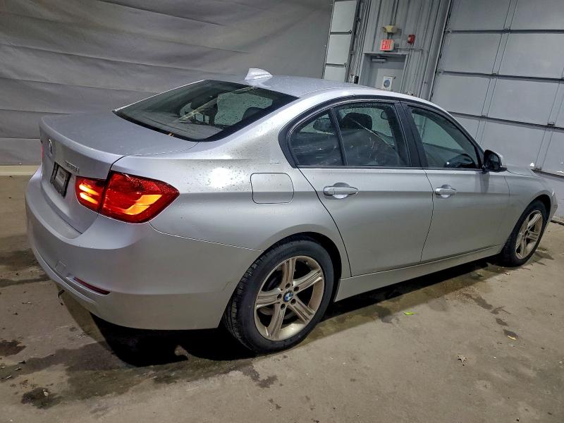 Photo 3 from auction – 2013 BMW 328 XI with VIN WBA3B3C56DJ811301