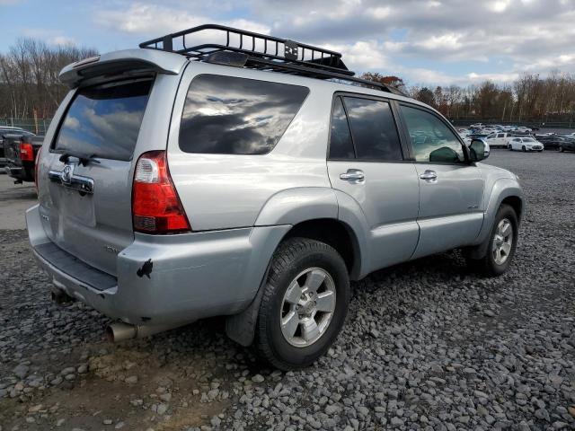 Photo 3 from auction – 2006 TOYOTA 4RUNNER SR with VIN JTEBU14R360097274