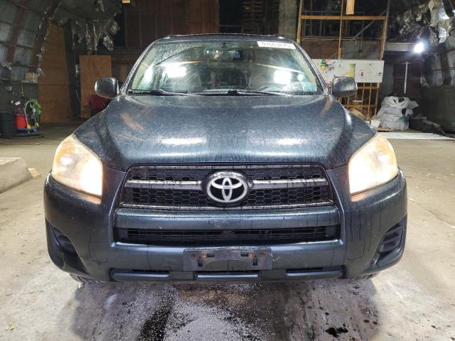 Photo 5 from auction – 2010 TOYOTA RAV4 with VIN JTMBF4DV2AD027196