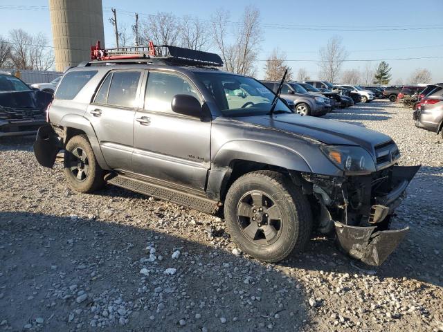 Photo 4 from auction – 2004 TOYOTA 4RUNNER SR with VIN JTEBT14R240032769