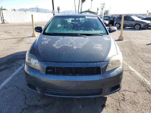 Photo 5 from auction – 2009 TOYOTA SCION TC with VIN JTKDE167X90298124