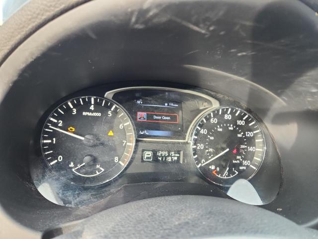 Photo 9 from auction – 2015 NISSAN ALTIMA 2.5 with VIN 1N4AL3AP8FN370901