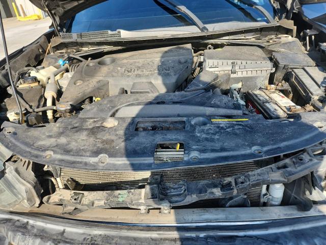 Photo 11 from auction – 2017 NISSAN ALTIMA 2.5 with VIN 1N4AL3AP5HC170332