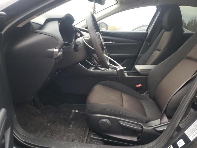 Photo 7 from auction – 2021 MAZDA 3 SELECT with VIN JM1BPAB70M1318091