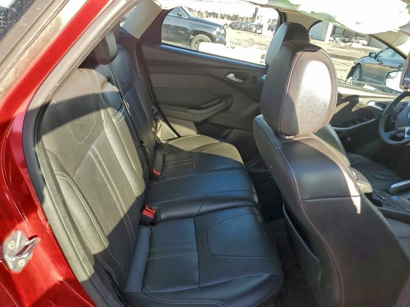 Photo 10 from auction – 2012 FORD FOCUS with VIN 1FAHP3N24CL476500