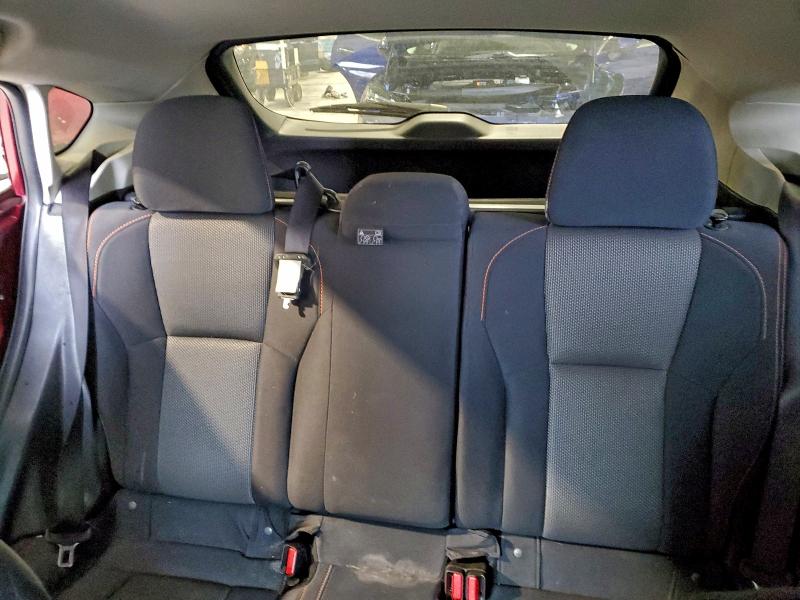 Photo 10 from auction – 2018 SUBARU CROSSTREK with VIN JF2GTADC8J8219048