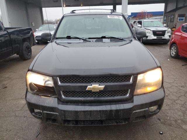Photo 5 from auction – 2008 CHEVROLET TRAILBLAZE with VIN 1GNDT13S782104987