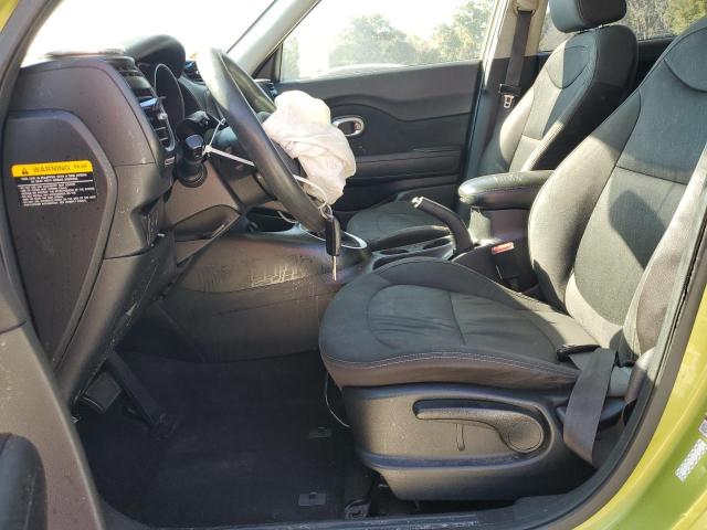 Photo 7 from auction – 2016 KIA SOUL with VIN KNDJN2A2XG7855517