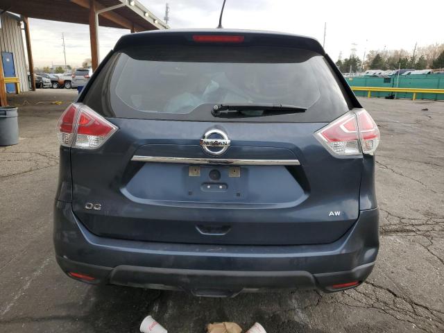 Photo 6 from auction – 2015 NISSAN ROGUE S with VIN KNMAT2MV1FP577519
