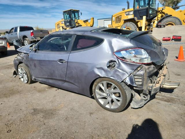 Photo 2 from auction – 2016 HYUNDAI VELOSTER with VIN KMHTC6AD8GU294836