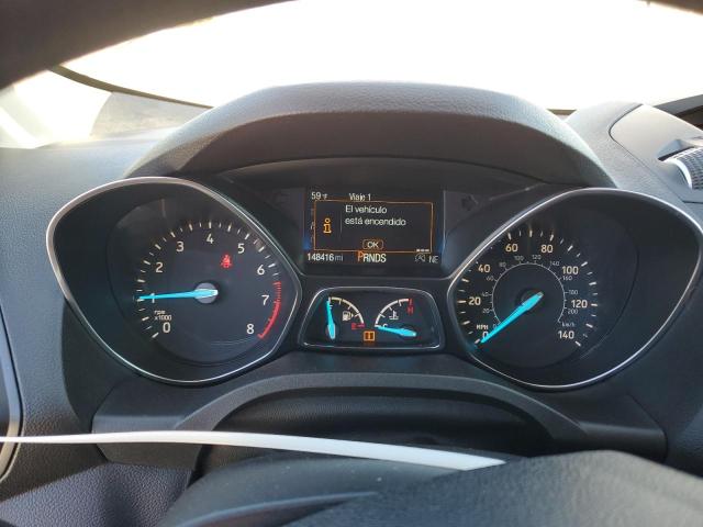 Photo 9 from auction – 2018 FORD ESCAPE with VIN 1FMCU0GD3JUC12861