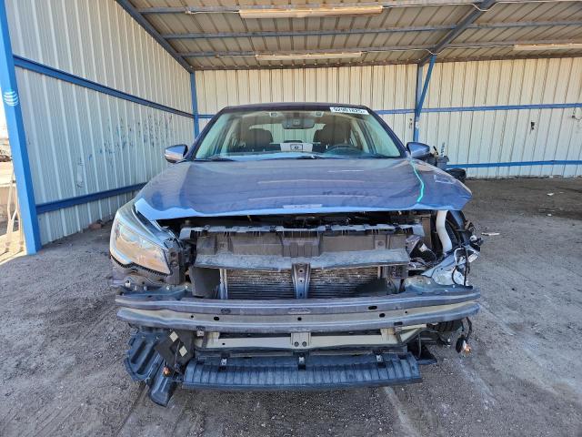 Photo 5 from auction – 2018 SUBARU LEGACY 2.5 with VIN 4S3BNAF63J3043470
