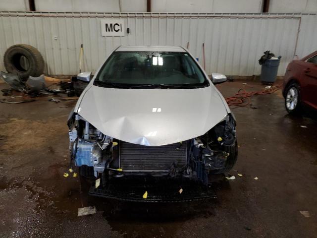 Photo 5 from auction – 2017 TOYOTA COROLLA L with VIN 2T1BURHE6HC847138