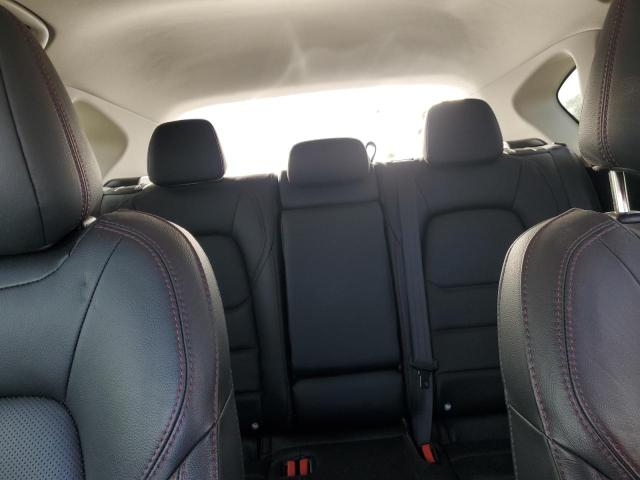 Photo 10 from auction – 2023 MAZDA CX-5 PREFE with VIN JM3KFBCM3P0159971
