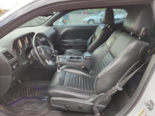 Photo 7 from auction – 2011 DODGE CHALLENGER with VIN 2B3CJ4DG4BH535177