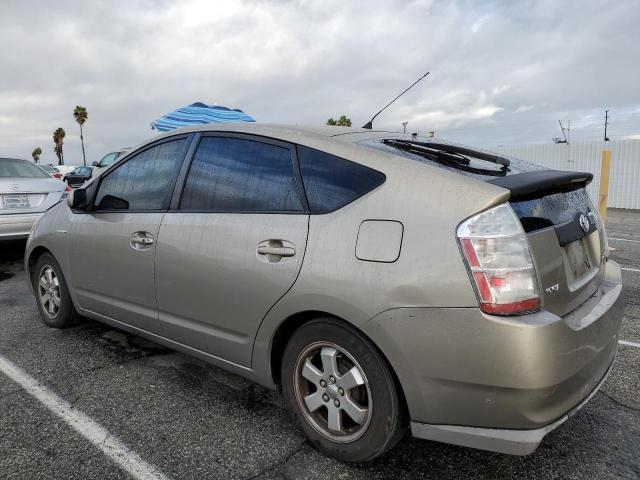 Photo 2 from auction – 2008 TOYOTA PRIUS with VIN JTDKB20U883395928
