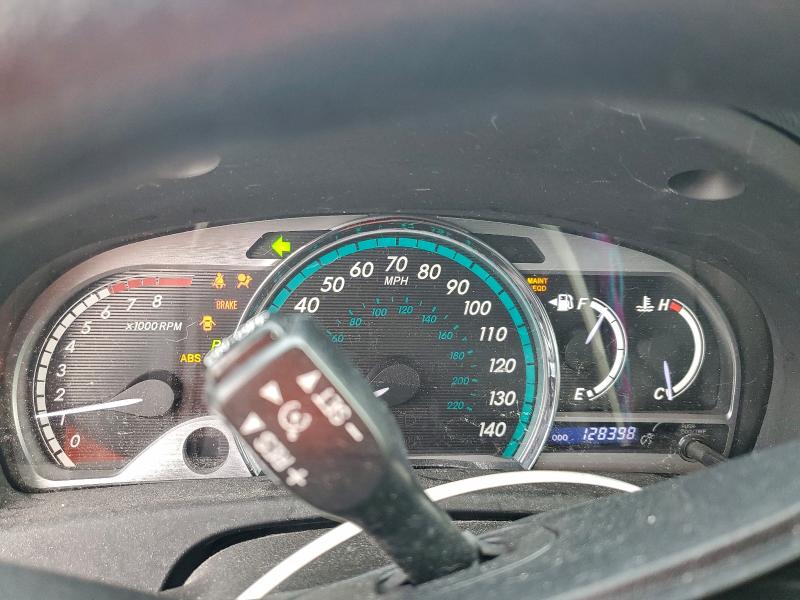 Zdjęcie 9 z aukcji – 2012 TOYOTA VENZA LE z VIN 4T3BK3BB0CU073291