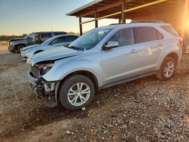 CHEVROLET EQUINOX LT 2016 with VIN 2GNALCEK3G1187361 - Photo from auction