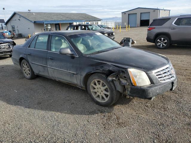 Photo 4 from auction – 2011 CADILLAC DTS LUXURY with VIN 1G6KD5E66BU133206