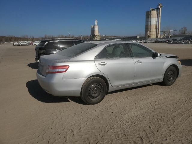 Photo 3 from auction – 2011 TOYOTA CAMRY BASE with VIN 4T1BF3EKXBU599077