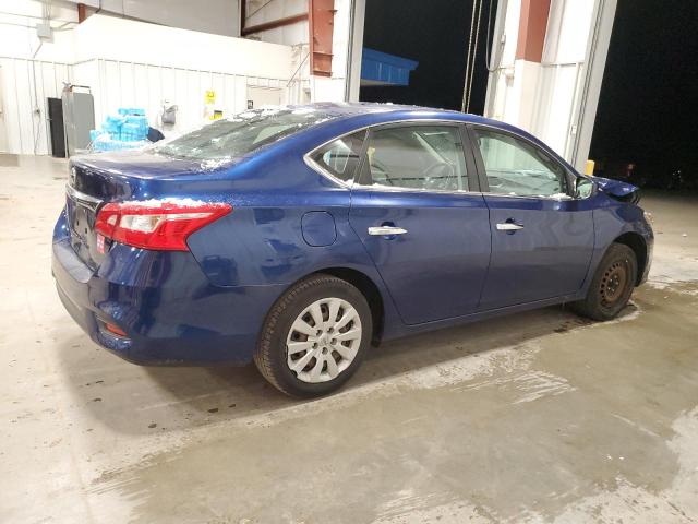 Photo 3 from auction – 2018 NISSAN SENTRA S with VIN 3N1AB7AP1JY240932